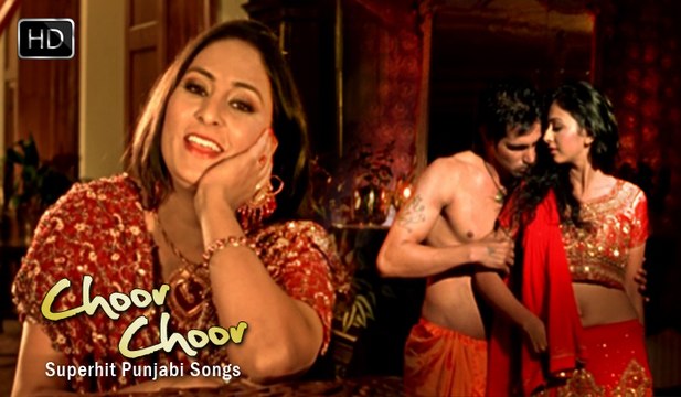 Choor Choor (HD) | Dolly Singh ft. Honey Singh | Popular Punjabi Song | Top Punjabi Songs