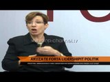 Jacobson, akuza të forta lidershipit politik - Top Channel Albania - News - Lajme