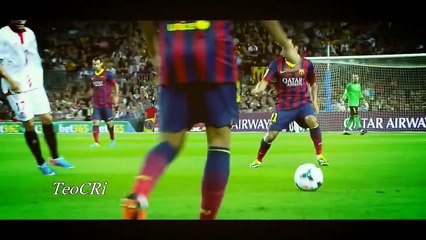 Neymar Jr - Top 30 Skill Moves Ever ►