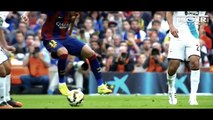 Neymar Jr ●Insane Dribbling Skills● FCB
