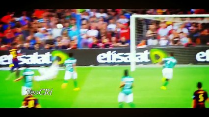 Neymar Jr ●The Most Skillful 2014/2015● Crazy Skills&Goals