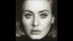 Adele - When We Were Young [Lyrics] [HD]
