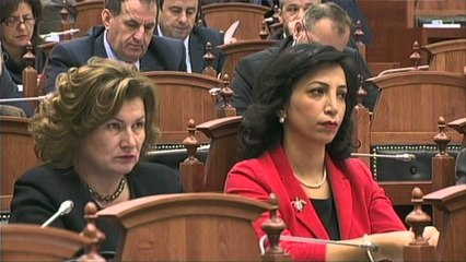 MIRATOHET NE KUVEND ULJA E MOSHES SE PENSIONIT PER MINATORET