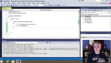 [full] C Fundamentals 9- Hours Clip3-114