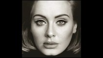 Adele - Remedy [Lyrics] [HD]