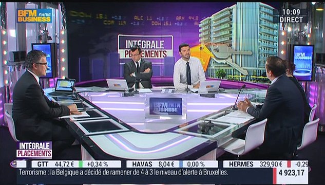 La vie immo: Quelles sont les nouvelles opportunités d'investissement sur le Grand Paris ? - 27/11