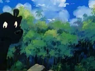 موكلي فتى الادغال الحلقة 26 - ‪Mawkly‬‏