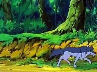 موكلي فتى الادغال الحلقة 29 - ‪Mawkly‬‏