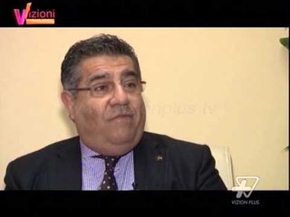 Vizioni i pasdites - Interviste me Mashi Rahmani - 6 Nentor 2014 - Show - Vizion Plus