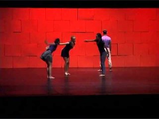 BALETI “IMPAKT DHE TAVOLINE”, KOREOGRAFI PORTUGEZ SJELL LEVIZJE MODERNE NE TKOB LAJM