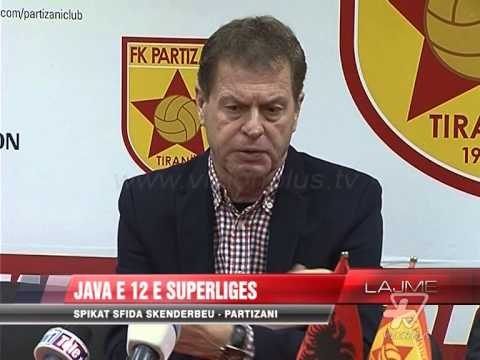 Java e 12 e superligës - News, Lajme - Vizion Plus