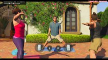 GTA 5 Best Moments - Funny Moments, Glitches, Skits (GTA 5 Online / Single Player Montage)