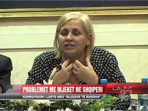 Korrupsion i lartë mes “bluzave të bardha” - News, Lajme - Vizion Plus