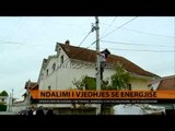 Ahmetaj: E patolerueshme vjedhja e energjisë. Aksioni vijon - Top Channel Albania - News - Lajme