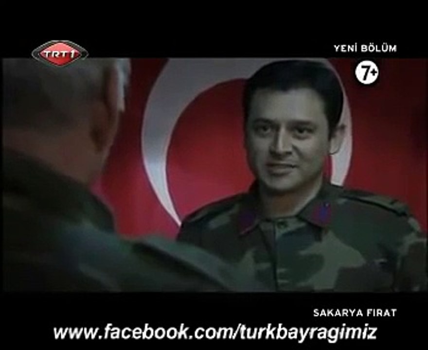 Herkesi Duygulandıran Tüyleri Diken Diken Eden O Sahne