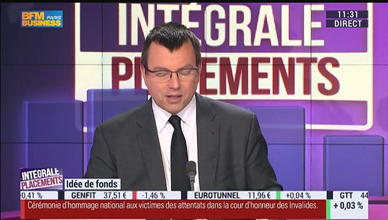 Idées de fonds : quels intérêts d'investir dans les pays émergents ? - 27/11