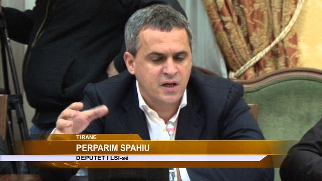 RRITET TATIMI PER DEPOZITAT BANKARE, RRITJE EDHE E TAKSES SE QARKULLIMIT NE PAKETEN FISKALE