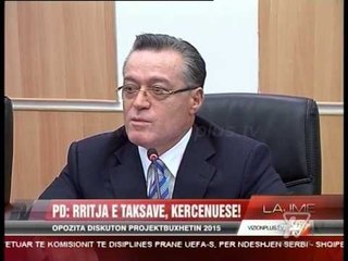 News Edition in Albanian Language - 7 Nentor 2014 - 19:00 - News, Lajme - Vizion Plus