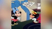 7 Things You Didn't Know About Mickey Mouse  Disney Shorts