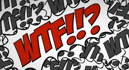 LES OBJETS WTF New Full Video 2015