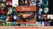 Read  Jeep Collectors Library Ebook Free