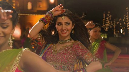 Shakar Wandaan Re Video Song | Mahira Khan | Ho Mann Jahaan