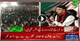 Great Asad Umar Thrilling Speech In PTI Islamabad Jalsa - 27th November 2015