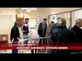 ARRESTOHET HARTOGRAFI I HIPOTEKËS SHKODËR