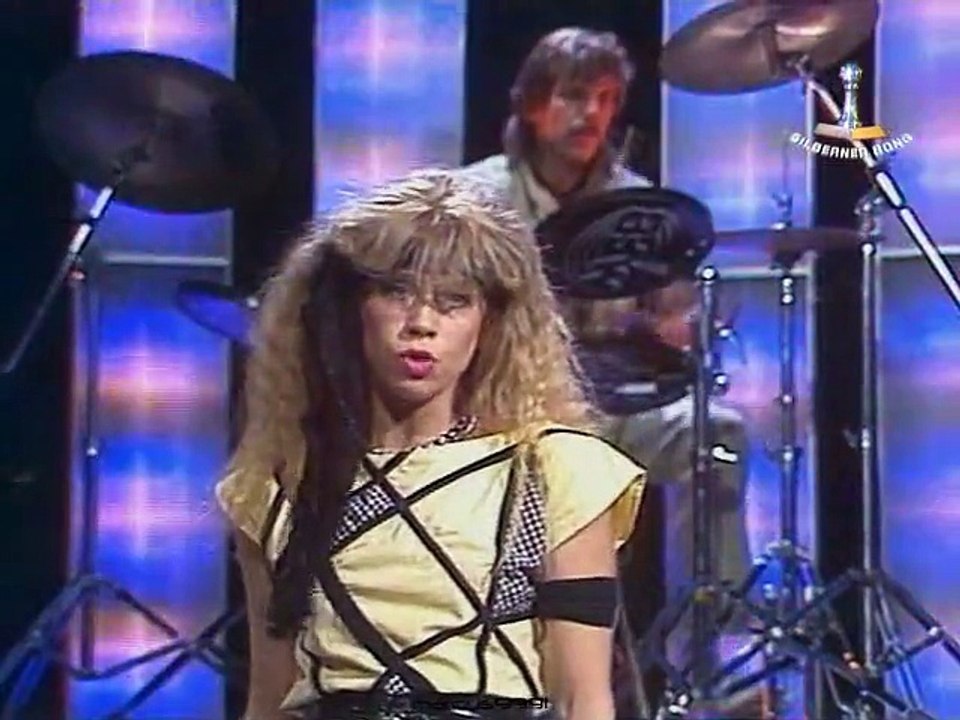 Petra Zieger & Smokings - Traumzeit (BONG)