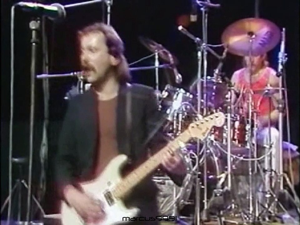 Petra Zieger & Smokings - Traumzeit (StopRock)