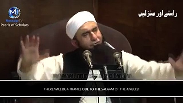 Molana Tariq Jameel Zulfiqar Ali Bhuttu ka Aik Zabrdast Waqia Sunaty Hoe - Islamic