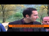 PD denoncon Bashkinë e Gjirokastrës - Top Channel Albania - News - Lajme