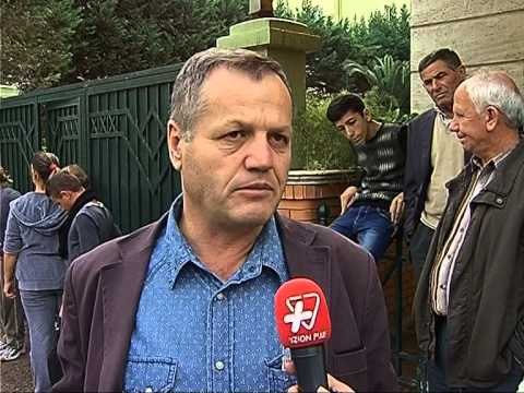UJERAT E ZEZA “PERMBYTIN” SELITEN,BANOREN BLLOKOJNE RRUGEN DHE KERKOJNE ZGJIDHJE LAJM