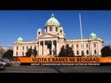 Media serbe: Vizita e Ramës në Preshevë, provokim - Top Channel Albania - News - Lajme