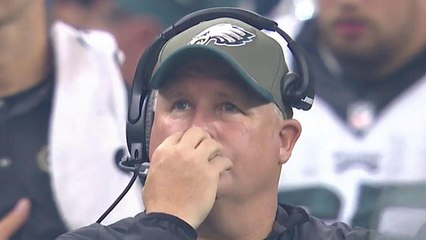 Eagles vs. Lions Week 12 Recap