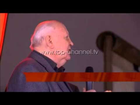 Kujtohet rënia e Murit të Berlinit - Top Channel Albania - News - Lajme