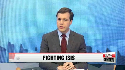 Germany joins military campaign against IS after French appeal