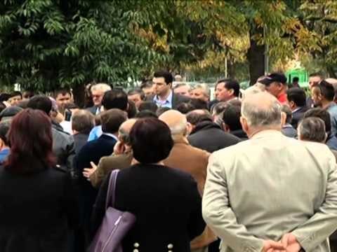 KREU I PD LULZIM BASHA NIS TURIN NE RRETHE, TAKIM ME BANORET PER SHQETESIMET E TYRE LAJM