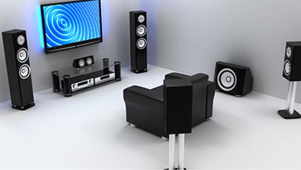 TV, home-cinéma : ce qu'il faut s'offrir pour Noël - DQJMM (3/3)