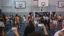 Show de talentos 4º e 5º ano - MV1 Icarai