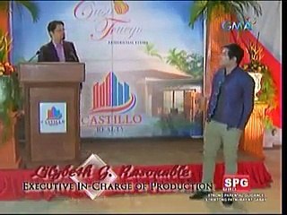 Beautiful Strangers - November 27, 2015 Part 1