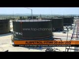Albpetrol: Fitimi 20 mln dollarë  - Top Channel Albania - News - Lajme