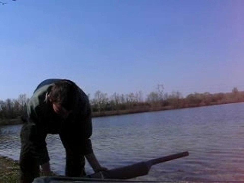 le lance patate (patator)