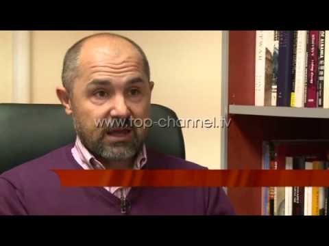 Tensionet shqiptaro-serbe - Top Channel Albania - News - Lajme