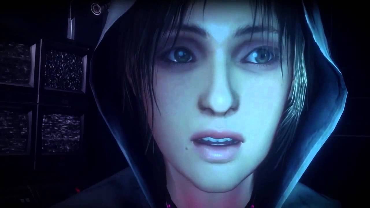 République Announcement Trailer (EU - English)