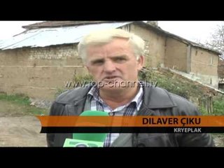 Protestë për ujin e pijshëm - Top Channel Albania - News - Lajme