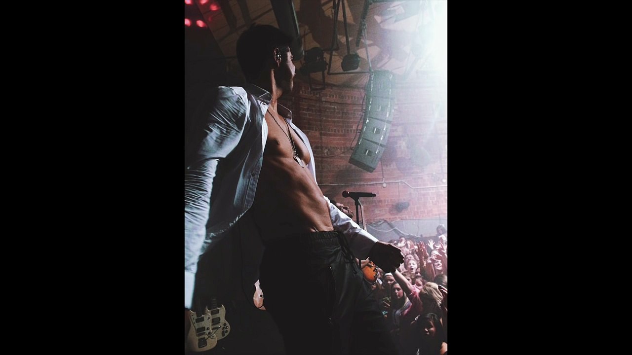 Jack Ü Where Are Ü Now (Rendition) by SoMo