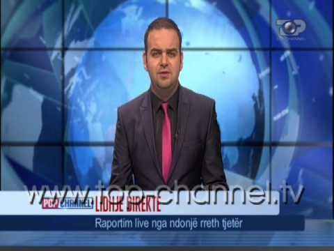 Pop Channel, 8 Nentor 2014, Pjesa 2 - Top Channel Albania - Entertainment Show