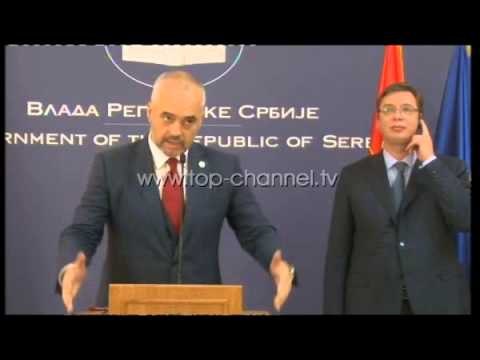 Rama: Kosova e pavarur, fakt - Top Channel Albania - News - Lajme