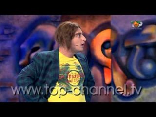Portokalli, 9 Nentor 2014 - Betimi (Rreshkitja e fshatit)